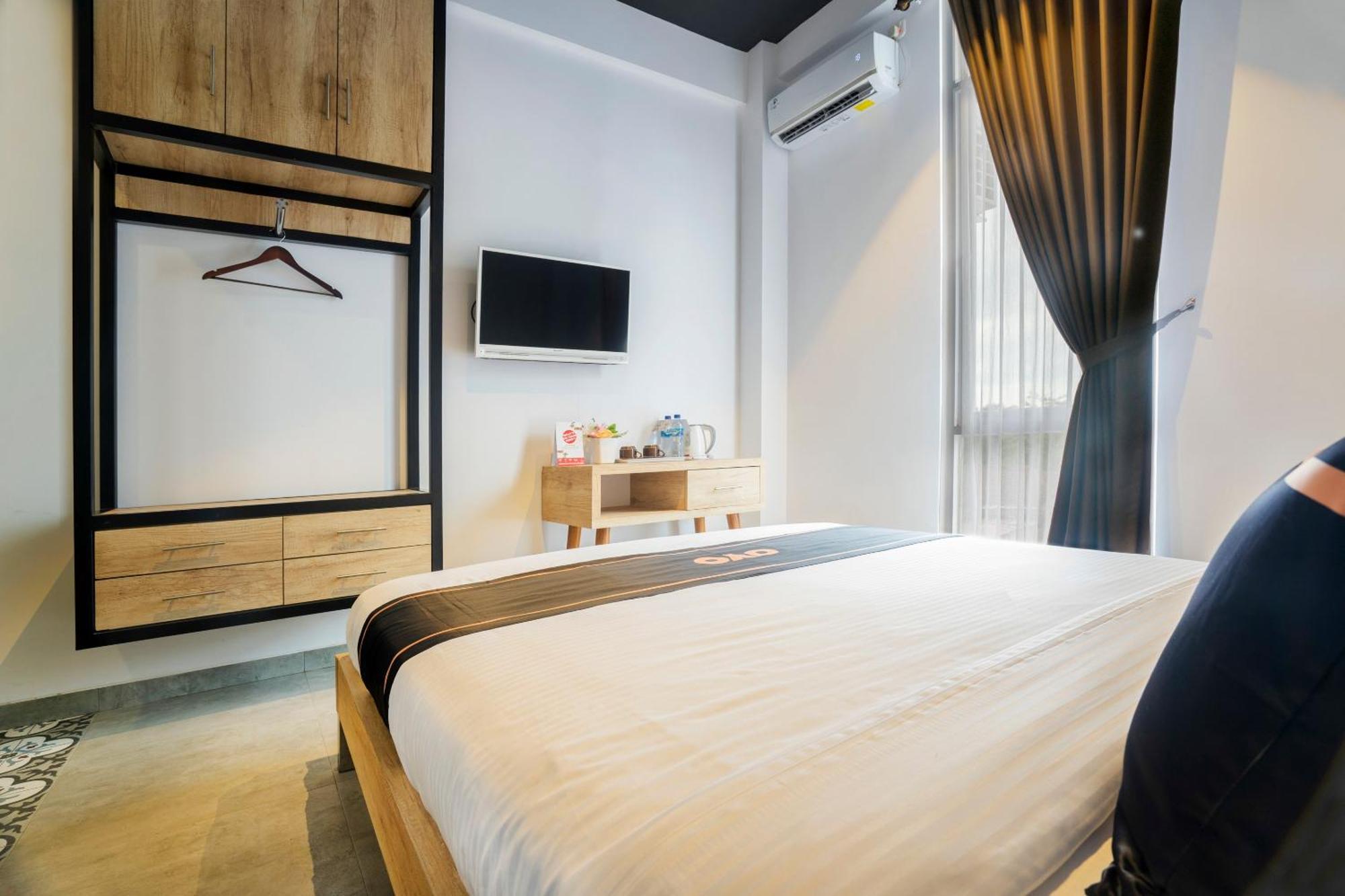 Super Oyo Collection O 2627 Ratamya Co-Living Hotel Yogyakarta Exterior photo